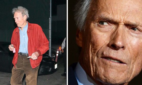 Clint Eastwood’s Surprise Daughter