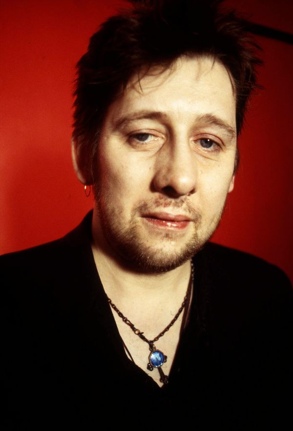 Farewell to Shane MacGowan: Remembering the Frontman of The Pogues