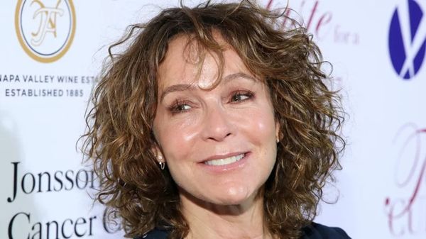 Jennifer Grey’s Health Challenges