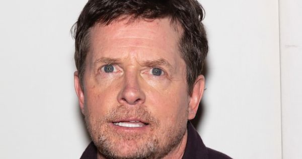 Michael J. Fox Opens Up About Parkinson’s and His Health