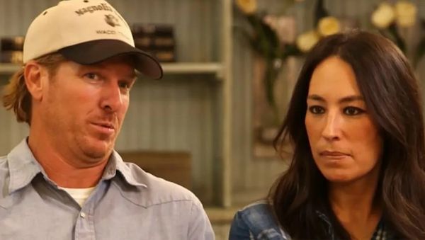 Why Chip and Joanna Gaines Concern Us