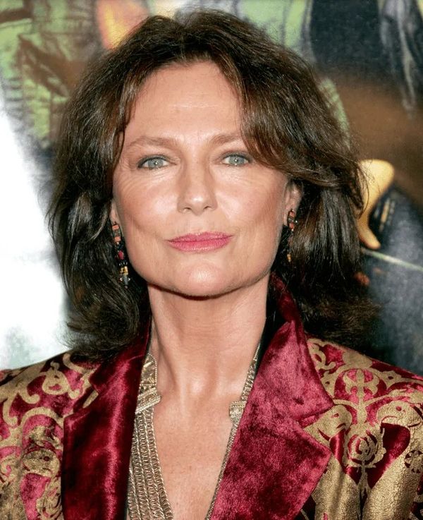 Jacqueline Bisset