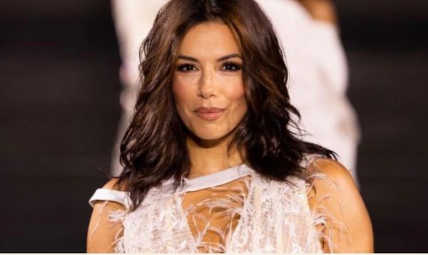 Eva Longoria’s Stunning Transformation at 48