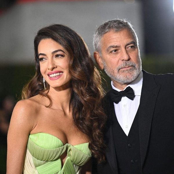 Amal Clooney: A Remarkable Love Story and a Resilient Spirit