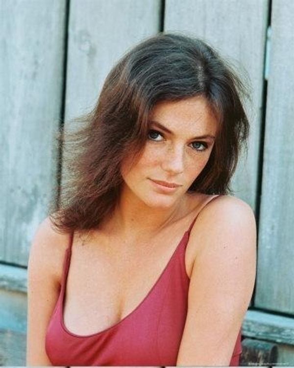 Jacqueline Bisset: A Timeless Beauty Still Shining at 78