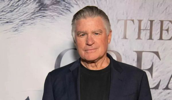 Heartfelt Tributes to Treat Williams