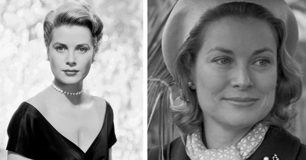 The Timeless Beauty and Legacy of Grace Kelly