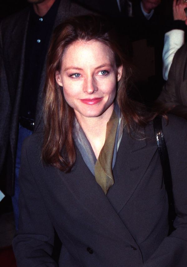 Jodie Foster: A Tale of Courage and Self-Acceptance