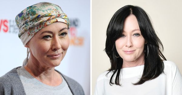 Shannen Doherty’s Brave Cancer Journey: A Testament to Resilience