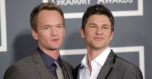 Neil Patrick Harris and the Mystery of His Biological Child