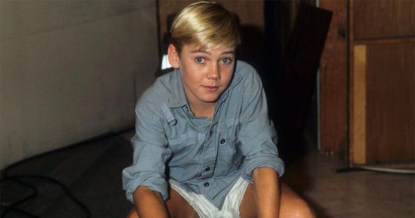 Ricky Schroder: A Former Child Star on a Mission