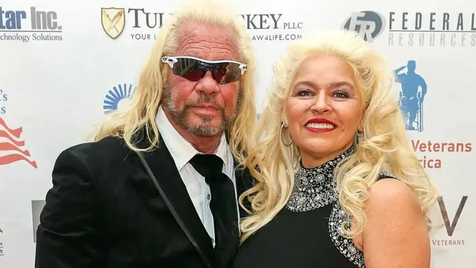 Duane Chapman’s Heartwarming Surprise on Beth Chapman’s Passing Anniversary