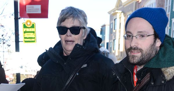 The Unrecognizable Beauty of Kelly McGillis