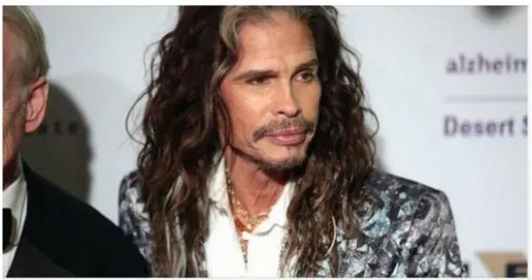 Aerosmith Cancels Tour Dates: Steven Tyler’s Health Update