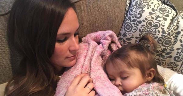 A Babysitter’s Extraordinary Act of Love and Sacrifice