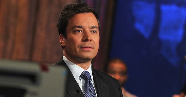 Jimmy Fallon: The Dark Side of the Funniest TV Host