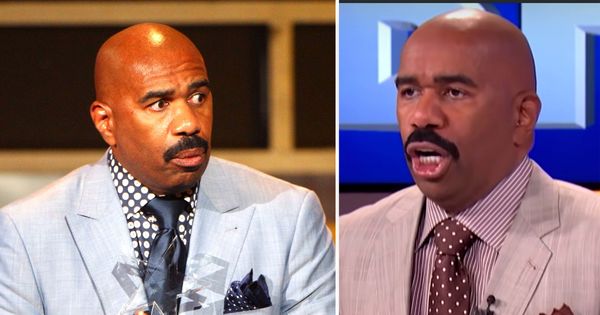 Steve Harvey: The Comedian Who Defied the Odds