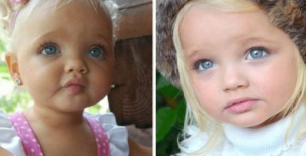 The Enchanting Journey of Aira: From Real-Life Doll to Finding Herself