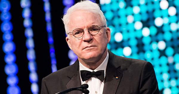 Steve Martin Announces Retirement: A Legendary Career Comes to an End