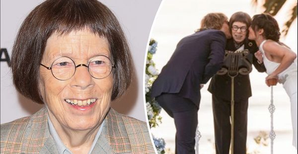 Linda Hunt: A Remarkable Actress with an Extraordinary Love Story