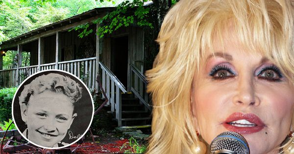 Dolly Parton: From Humble Beginnings to Superstar Success