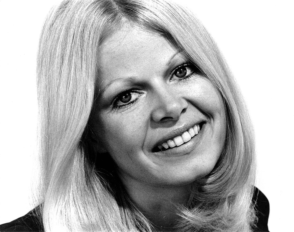 Sally Struthers: From All In The Family Star to Today