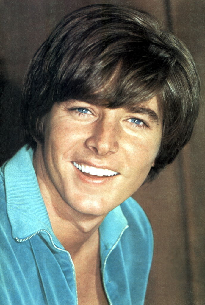 The Legendary Bobby Sherman: From Teen Idol to Hero