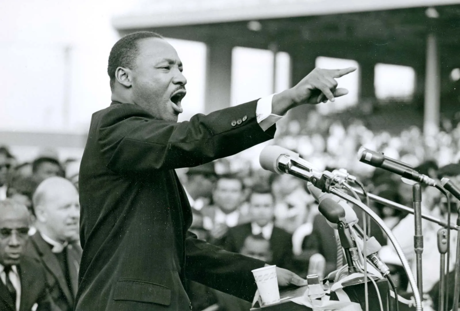 How Martin Luther King Jr’s Legacy is Being Misused and Misunderstood