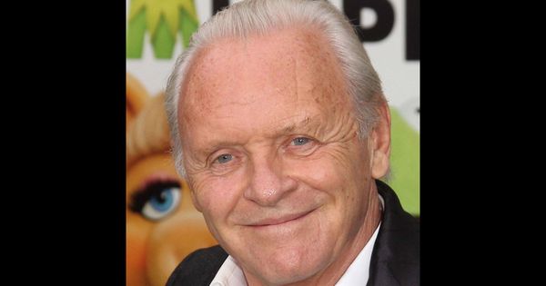 Anthony Hopkins Celebrates 48 Years of Sobriety with Heartwarming Message to Fans