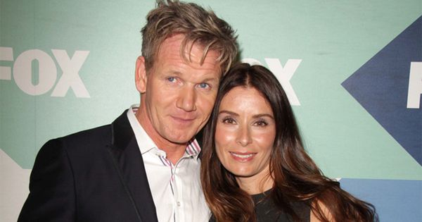 Gordon Ramsay Opens Up About the Loss of His Son