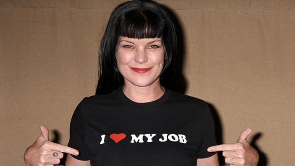 The Incredible Journey of Pauley Perrette: From NCIS to Comedy