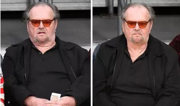 Jack Nicholson: A Hollywood Legend’s Health Concerns