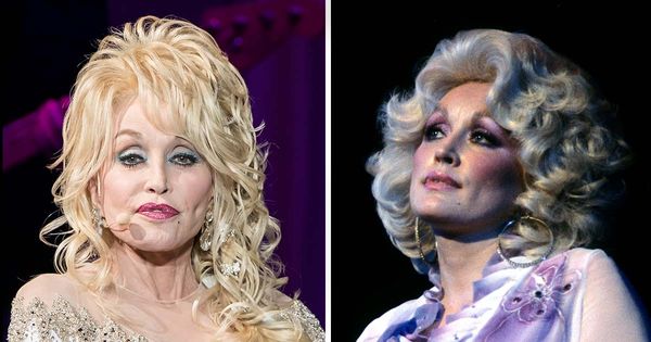 Dolly Parton: A Legendary Journey of Triumph and Resilience