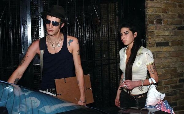 Amy Winehouse