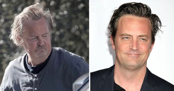 Bombshell Claim about Matthew Perry’s Legacy