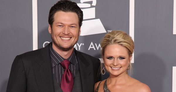 Miranda Lambert opens up about her divorce from Blake Shelton