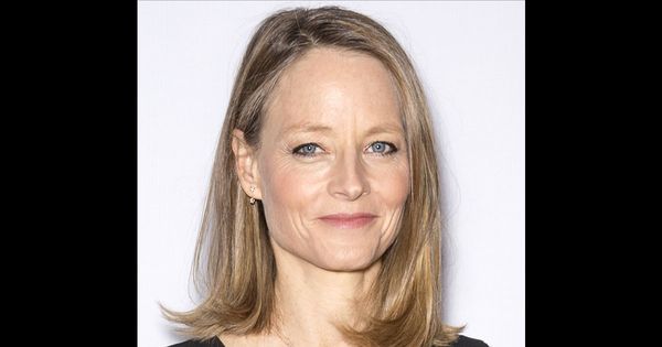 Jodie Foster Breaks Her Silence on Comment About Gen-Z