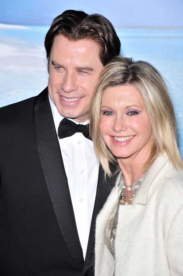 John Travolta’s Journey to Find Love Again