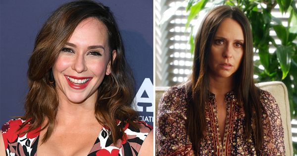 Jennifer Love Hewitt Shuts Down Trolls in an Epic Way!