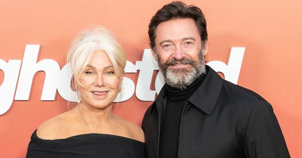 Hugh Jackman and Deborra-Lee Furness Announce Separation After 27 Years of Marriage