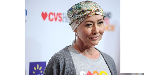 Shannen Doherty’s Battle with Terminal Cancer: A True Inspiration