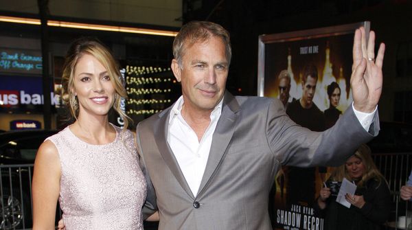 Kevin Costner: Navigating Life in the Spotlight