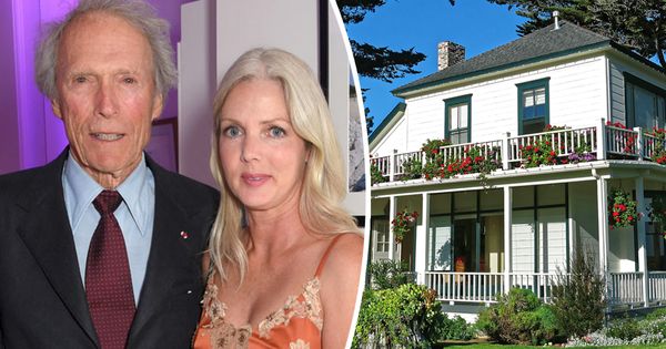 Clint Eastwood’s Ranch: A Hollywood Icon’s Beloved Home