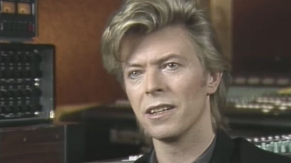 The Iconic Legacy of David Bowie and the Journey of His Daughter Lexi Jones