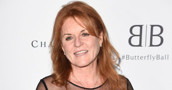 Sarah Ferguson’s Courageous Cancer Battle