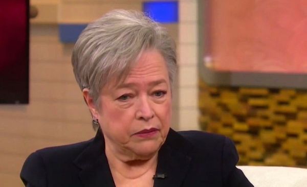 Kathy Bates: A Tale of Courage and Triumph