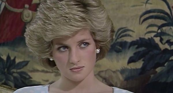 The Heartfelt Moments of Princess Diana’s Life