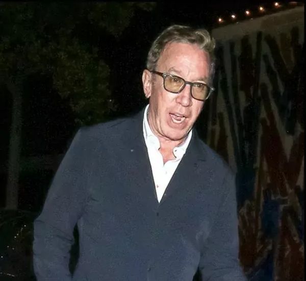 Tim Allen’s Unwavering Trust in Tom Hanks