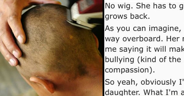 A Lesson in Empathy: Dad’s Controversial Punishment for Bullying