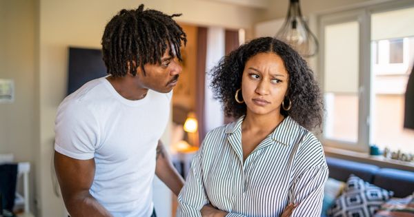 Would you ever consider taking a break in your relationship?